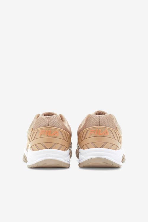 Fila Axilus 2 Energized Miesten Tenniskengät Valkoinen | Fila493SN
