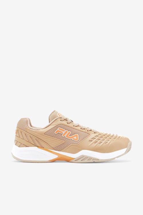 Fila Axilus 2 Energized Miesten Tenniskengät Valkoinen | Fila493SN