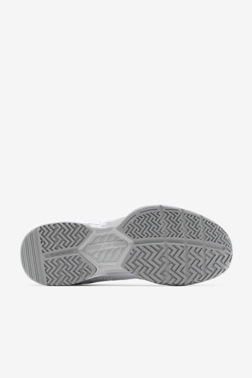 Fila Axilus 2 Energized Miesten Tenniskengät Valkoinen | Fila954XI