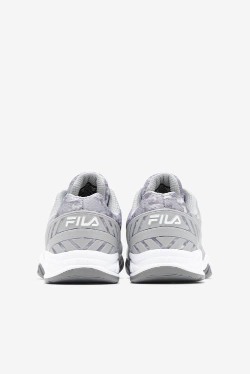 Fila Axilus 2 Energized Miesten Tenniskengät Valkoinen | Fila954XI