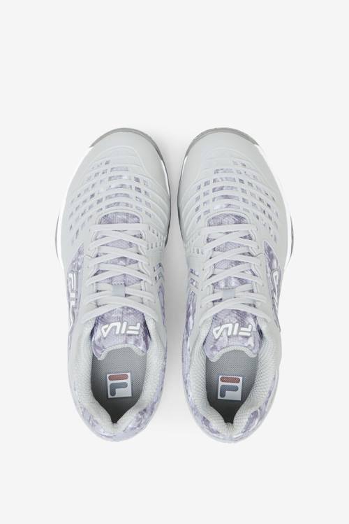 Fila Axilus 2 Energized Miesten Tenniskengät Valkoinen | Fila954XI