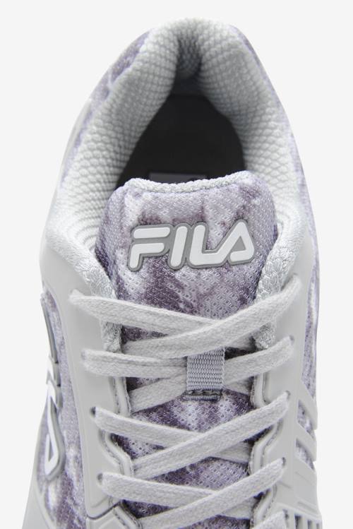 Fila Axilus 2 Energized Miesten Tenniskengät Valkoinen | Fila954XI