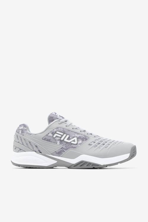 Fila Axilus 2 Energized Miesten Tenniskengät Valkoinen | Fila954XI