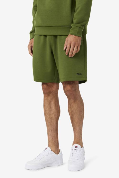 Fila Balban Miesten Shortsit Mustat | Fila458OU