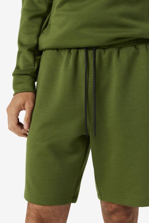 Fila Balban Miesten Shortsit Mustat | Fila458OU