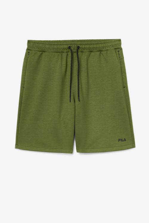 Fila Balban Miesten Shortsit Mustat | Fila458OU