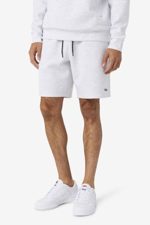 Fila Balban Miesten Shortsit Mustat | Fila856TJ