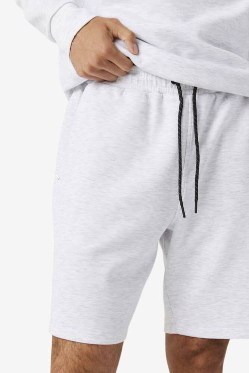 Fila Balban Miesten Shortsit Mustat | Fila856TJ