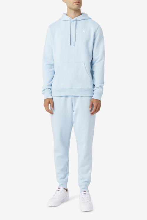 Fila Chardon Jogger Naisten Housut Vaaleansininen | Fila794PC