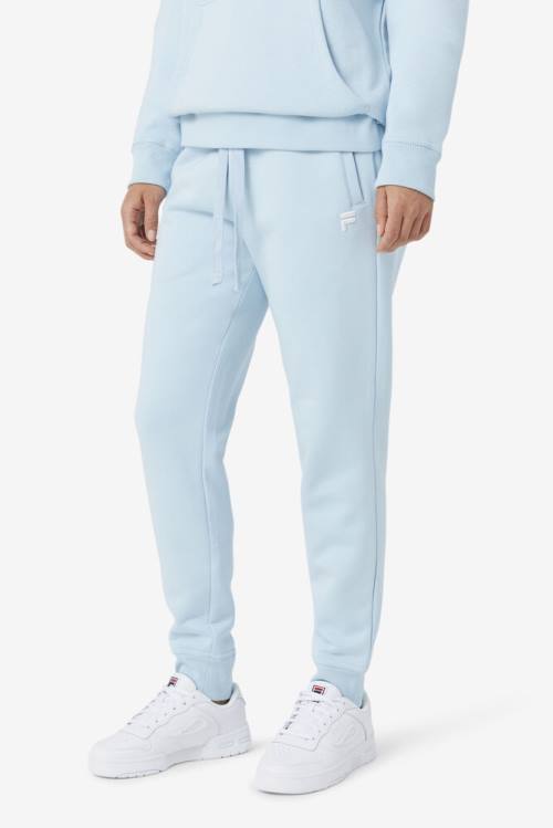 Fila Chardon Jogger Naisten Housut Vaaleansininen | Fila794PC