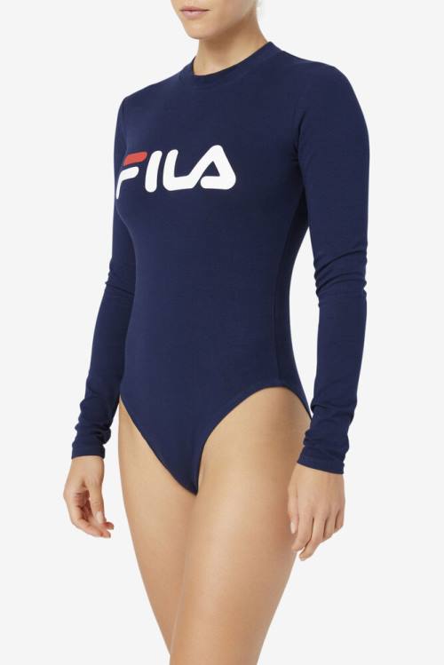 Fila Chaya Naisten Body Laivastonsininen | Fila201WT