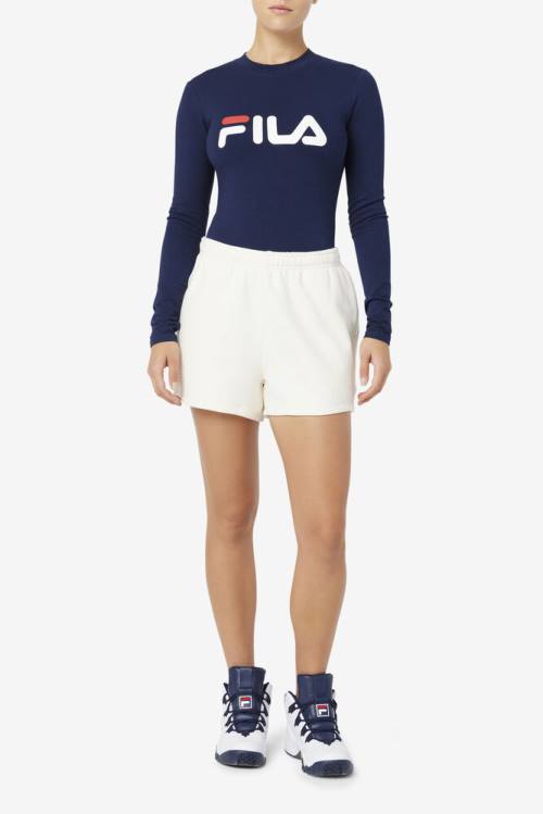 Fila Chaya Naisten Body Laivastonsininen | Fila201WT