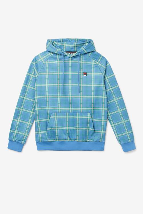 Fila Colt Crossover Miesten Huppari Sininen | Fila390GF