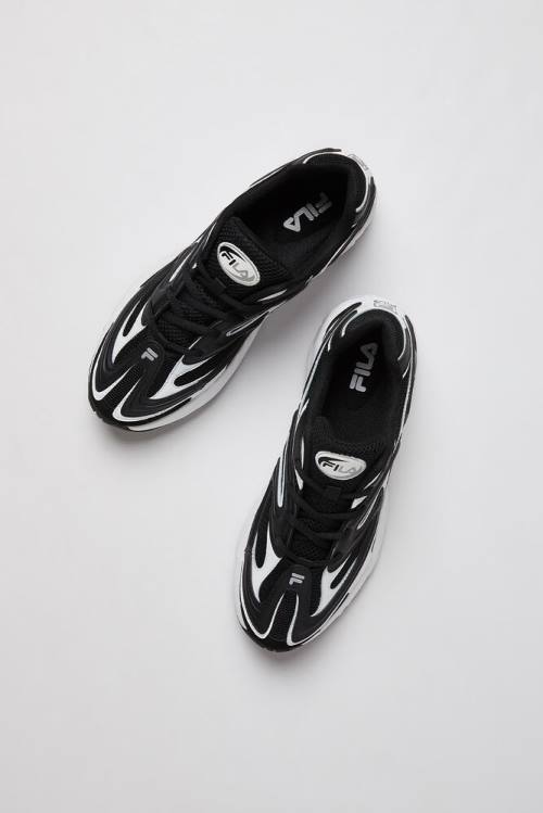 Fila Creator Miesten Tennarit Metal | Fila932TH
