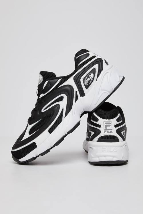 Fila Creator Miesten Tennarit Metal | Fila932TH