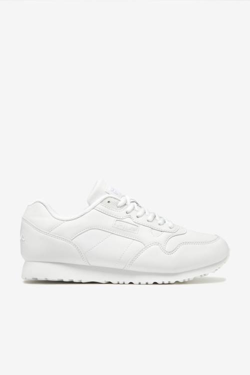 Fila Cress Miesten Tennarit Valkoinen | Fila014VQ