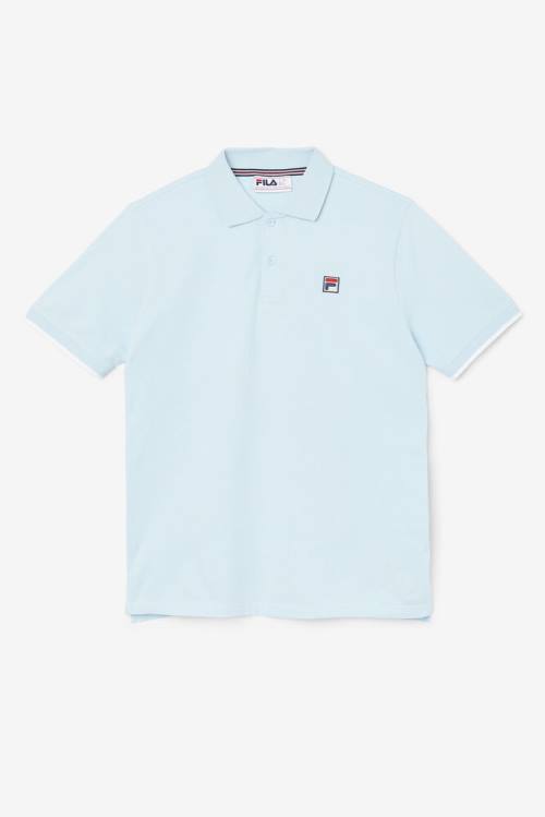 Fila Custom Miesten Pikeepaita Sininen | Fila873RV