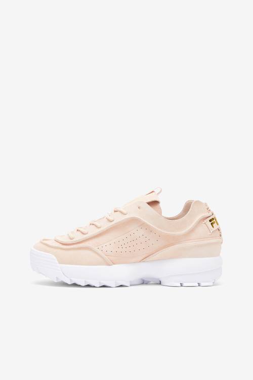 Fila Disruptor 2 Naisten Deconstructed Tennarit Metal | Fila831ZN