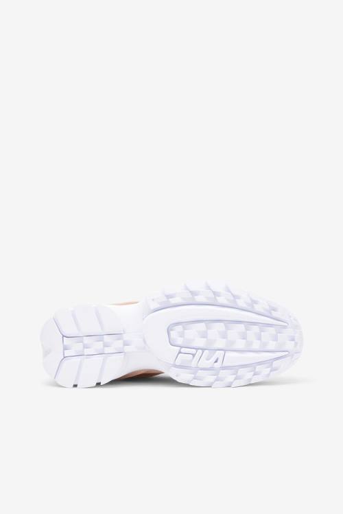 Fila Disruptor 2 Naisten Deconstructed Tennarit Metal | Fila831ZN