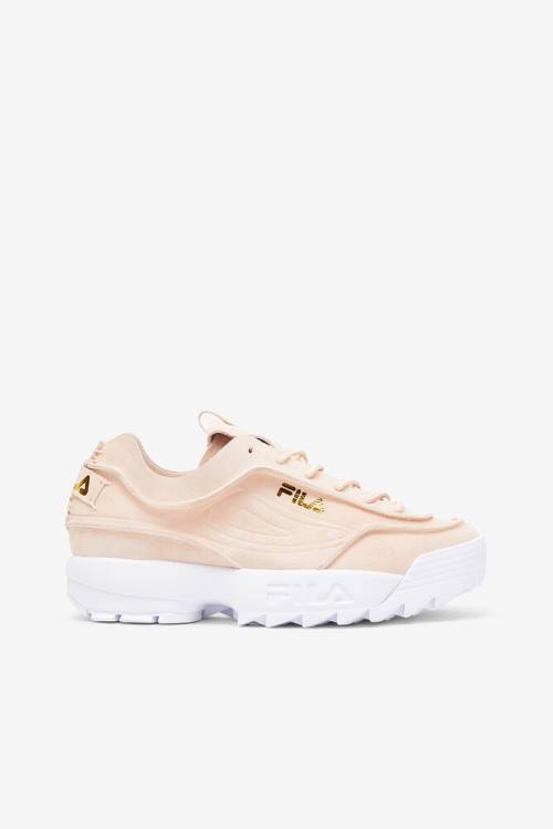 Fila Disruptor 2 Naisten Deconstructed Tennarit Metal | Fila831ZN