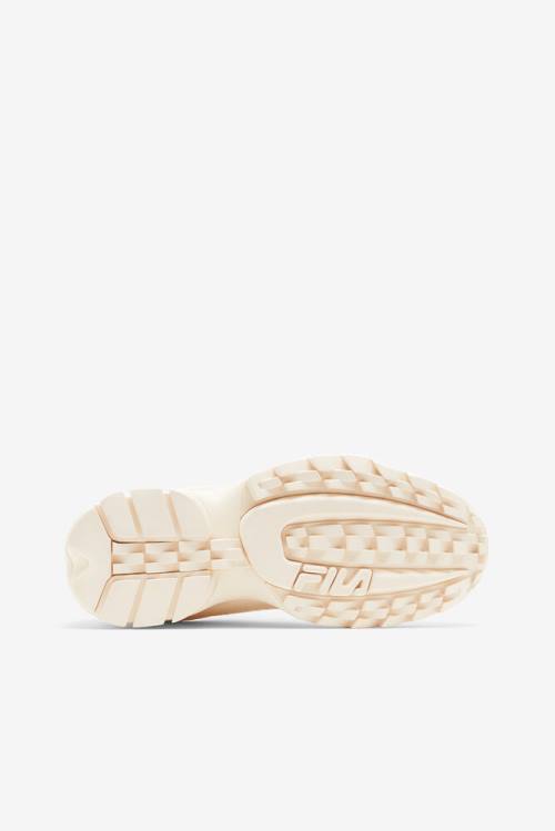 Fila Disruptor 2 Naisten Disruptor Zero Tennarit Valkoinen | Fila187XZ