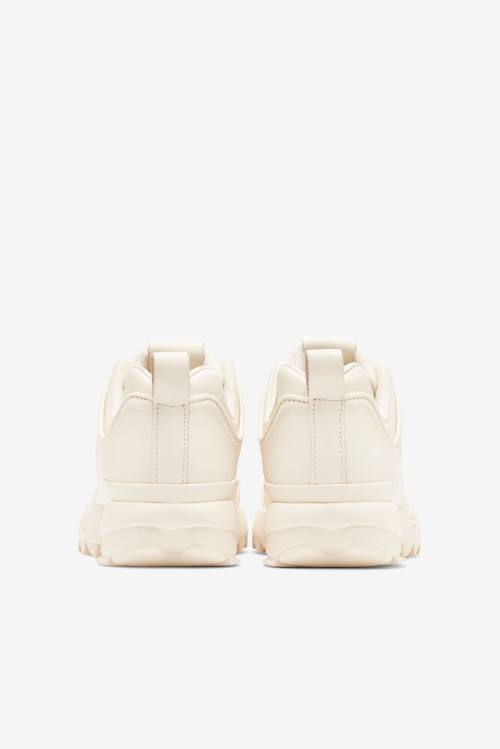 Fila Disruptor 2 Naisten Disruptor Zero Tennarit Valkoinen | Fila187XZ
