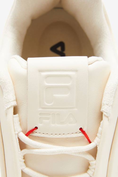 Fila Disruptor 2 Naisten Disruptor Zero Tennarit Valkoinen | Fila187XZ