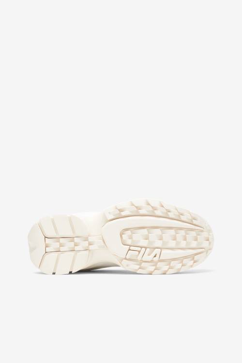 Fila Disruptor 2 Naisten Disruptor Zero Tennarit Valkoinen | Fila573OE