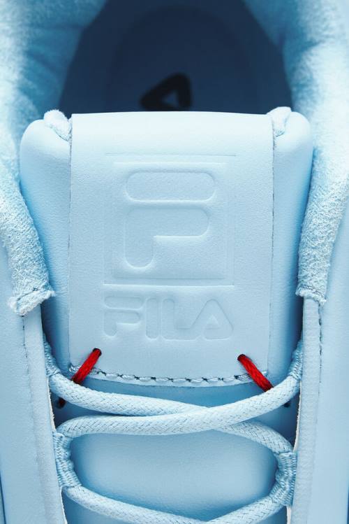 Fila Disruptor 2 Naisten Disruptor Zero Tennarit Sininen Valkoinen | Fila846JK