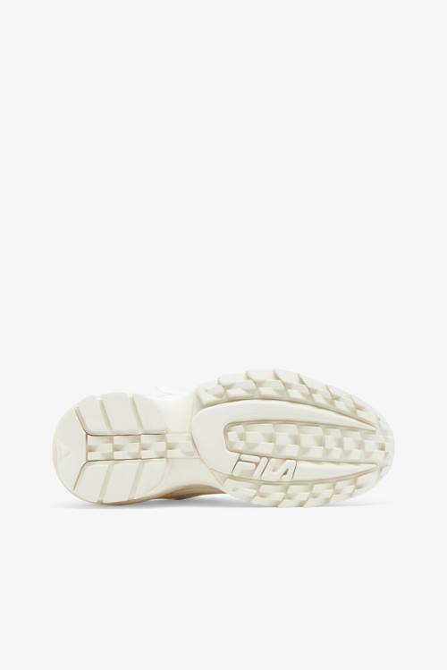 Fila Disruptor 2 Naisten Exp Tennarit Beige | Fila437MK