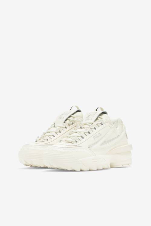 Fila Disruptor 2 Naisten Exp Tennarit Beige | Fila437MK