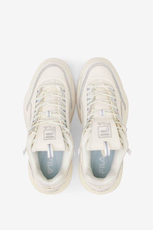 Fila Disruptor 2 Naisten Exp Tennarit Beige | Fila437MK
