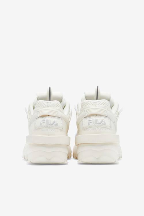 Fila Disruptor 2 Naisten Exp Tennarit Beige | Fila437MK