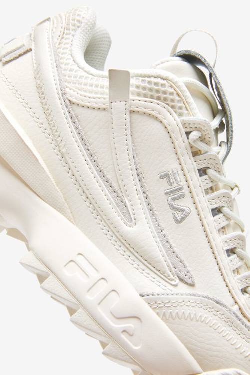 Fila Disruptor 2 Naisten Exp Tennarit Beige | Fila437MK