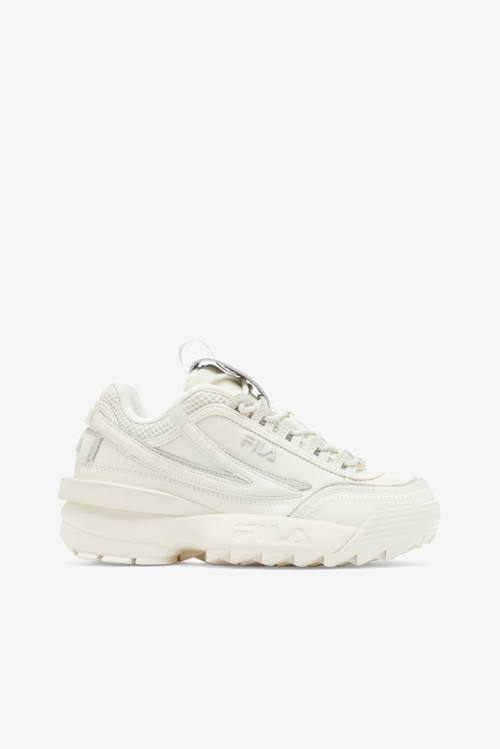Fila Disruptor 2 Naisten Exp Tennarit Beige | Fila437MK