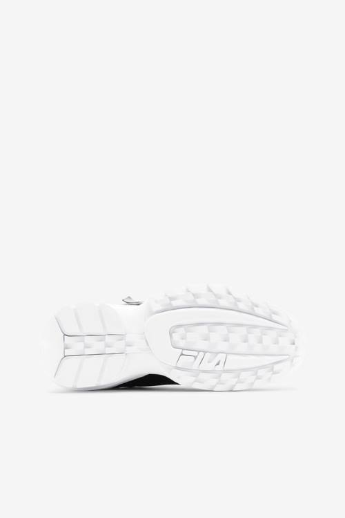 Fila Disruptor 2 Naisten Exp Tennarit Mustat Valkoinen | Fila678WQ