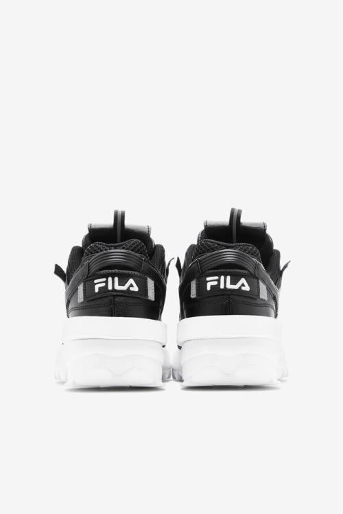 Fila Disruptor 2 Naisten Exp Tennarit Mustat Valkoinen | Fila678WQ