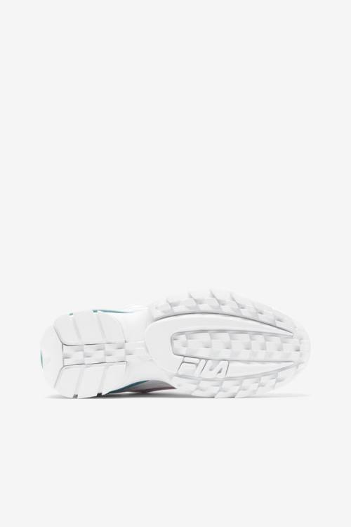 Fila Disruptor 2 Naisten Exp Tennarit Valkoinen | Fila872HU