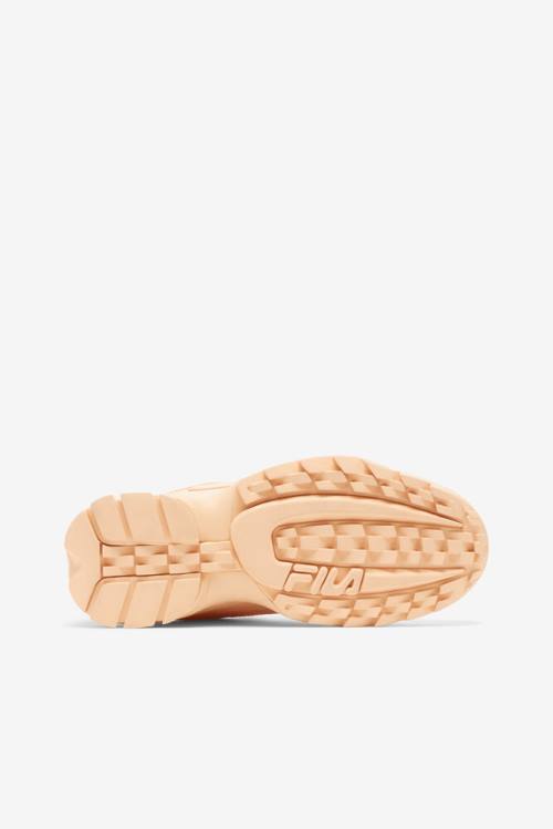Fila Disruptor 2 Naisten Premium Tennarit Koralli Koralli Koralli | Fila035WY
