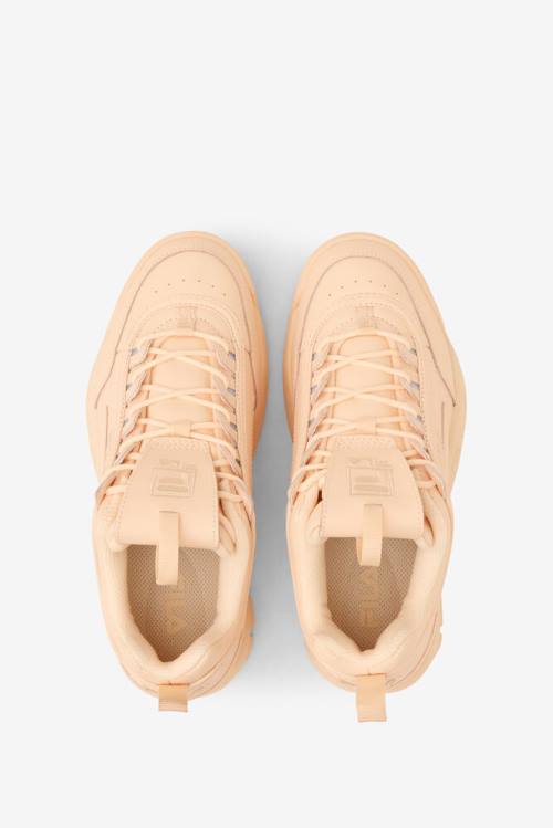 Fila Disruptor 2 Naisten Premium Tennarit Koralli Koralli Koralli | Fila035WY