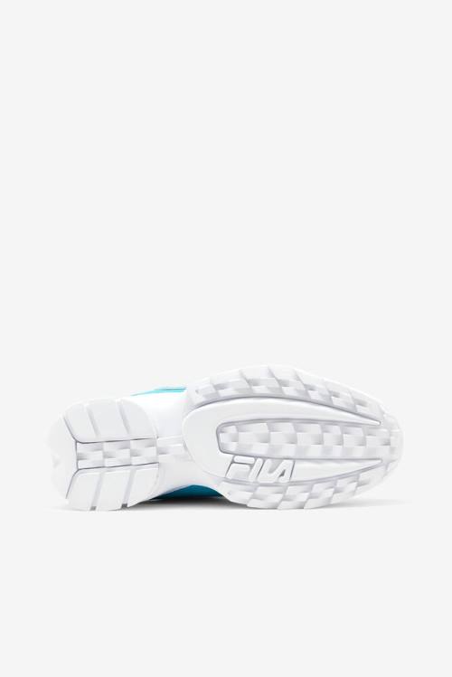 Fila Disruptor 2 Naisten Premium Tennarit Valkoinen | Fila164IP