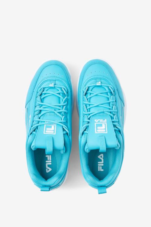 Fila Disruptor 2 Naisten Premium Tennarit Valkoinen | Fila164IP