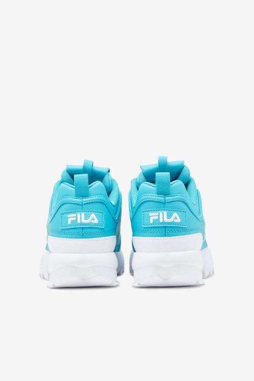 Fila Disruptor 2 Naisten Premium Tennarit Valkoinen | Fila164IP
