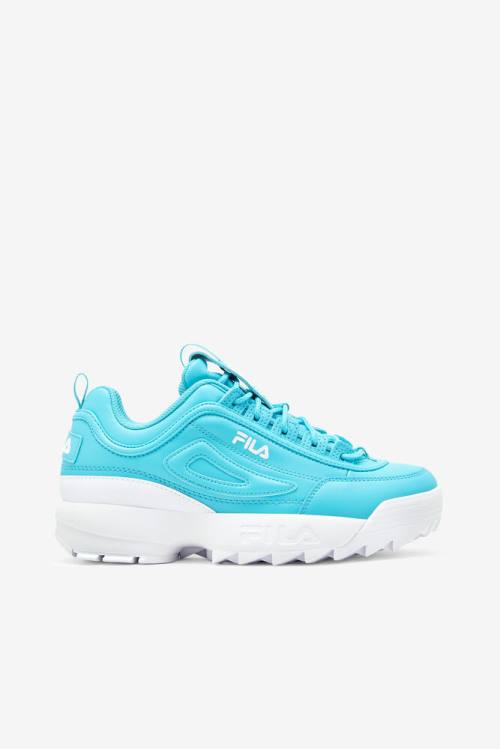 Fila Disruptor 2 Naisten Premium Tennarit Valkoinen | Fila164IP