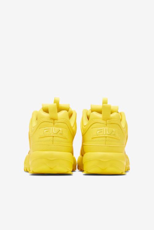 Fila Disruptor 2 Naisten Premium Tennarit Kultaiset | Fila250UI