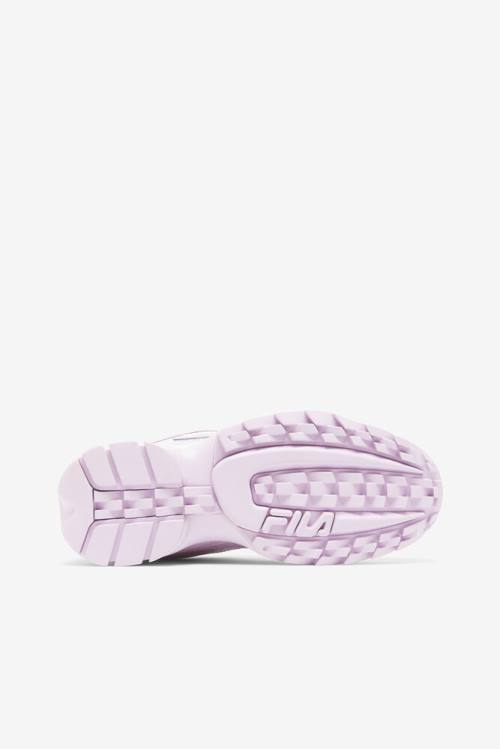 Fila Disruptor 2 Naisten Premium Tennarit Violetit | Fila328NK