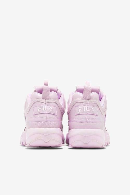 Fila Disruptor 2 Naisten Premium Tennarit Violetit | Fila328NK