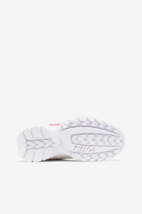 Fila Disruptor 2 Naisten Premium Tennarit Sininen | Fila654GU