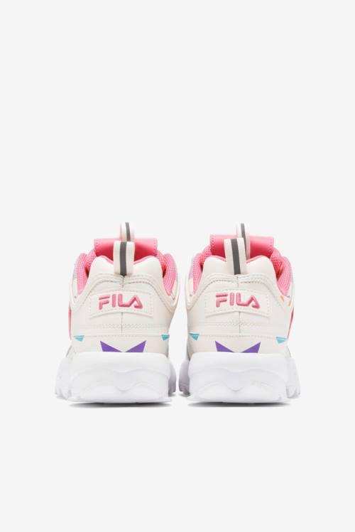 Fila Disruptor 2 Naisten Premium Tennarit Sininen | Fila654GU