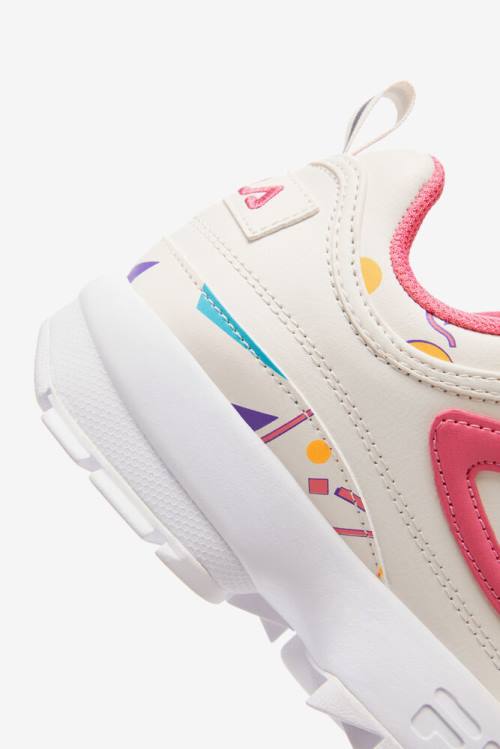 Fila Disruptor 2 Naisten Premium Tennarit Sininen | Fila654GU